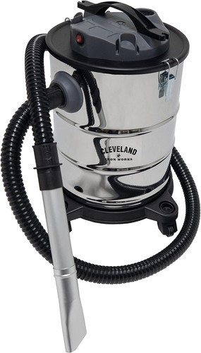 Ash vacuum cleaner - vacuum,