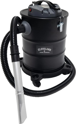 Gallon ash vacuum - vacuum, cleaner