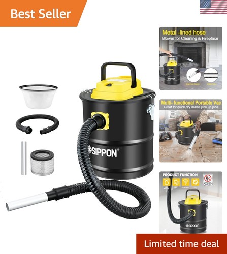 Versatile gallon ash - 2.6,