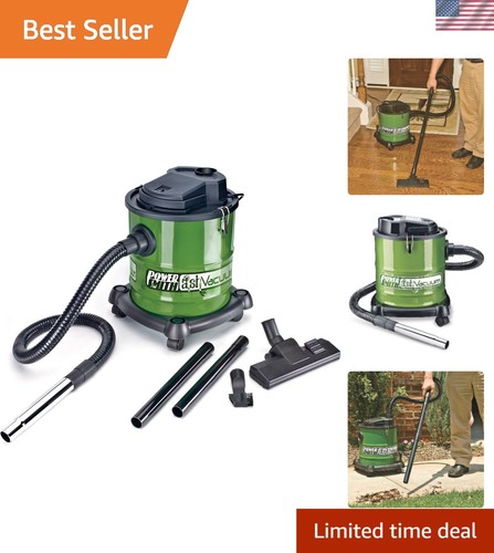 Ash vacuum cleaner - ash,