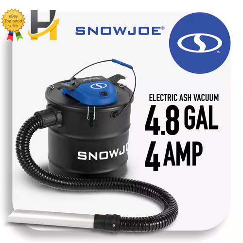 Gal ash canister vacuum - gal.,
