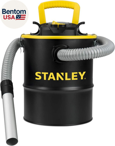 Ash vacuum cleaner portable - ash,