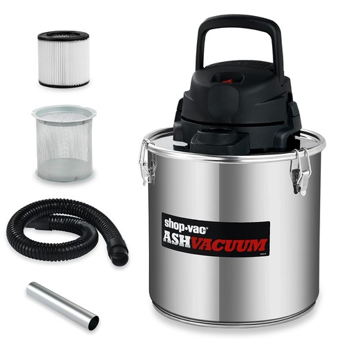 Ash vacuum cleaner - ash,