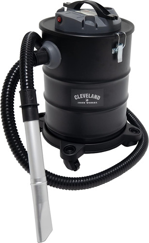 Gallon ash vacuum cleaner - ash,