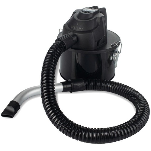 Valiant ash vacuum - ash, |