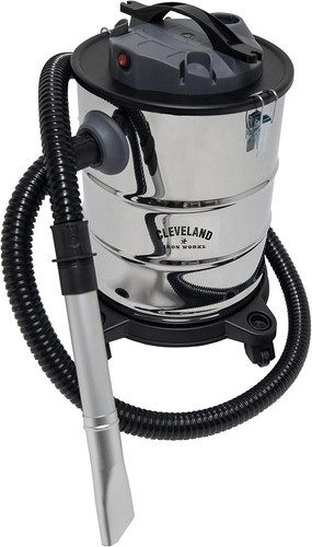 Stainless steel gallon ash - gallon,